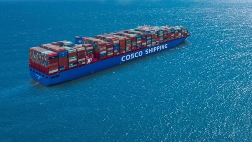 Technological Innovation | The Core Technologies Powering the Next Generation of Shipping Containers